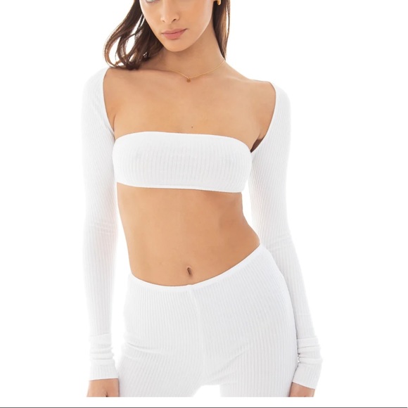 ARE YOU AM I Tops - NWT AreYouAmI Top